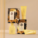 Oribe Hair Alchemy Heatless Styling Travel Set Gift Pack