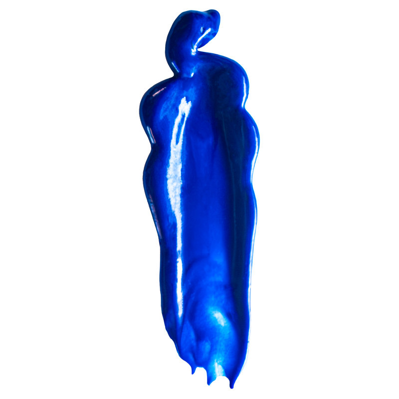 Danger Jones Semi-Permanent Colour - Solitude (Blue) 118ml
