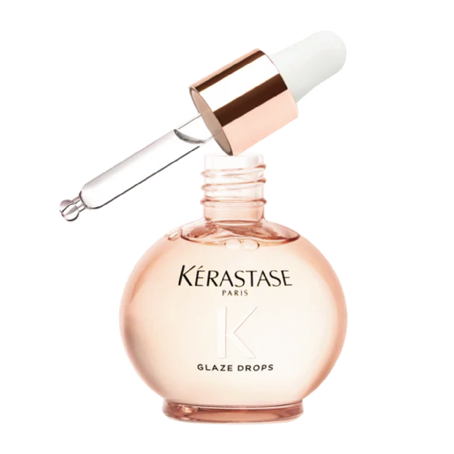 Kerastase Gloss Absolu Glaze Drops Hair Oil 45ml