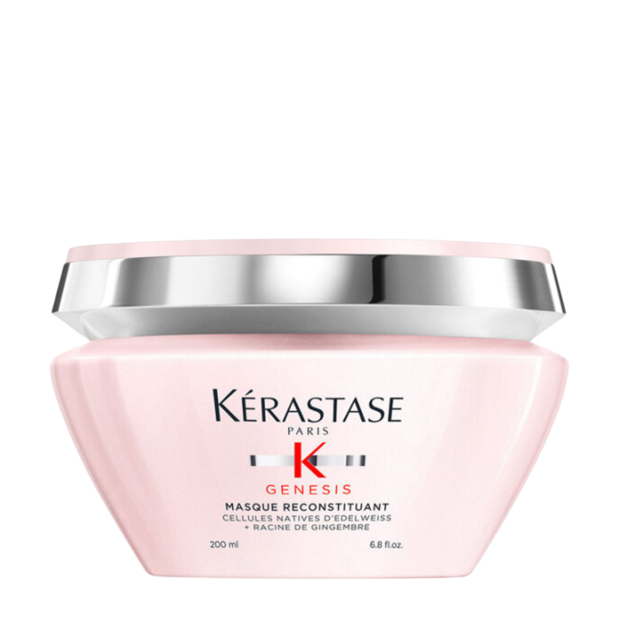 Kérastase Genesis ヘアミルク・セラム 180ml 2本セット Kérastase Genesis ヘアミルク・セラム 180ml 2本セット 【公式通販】