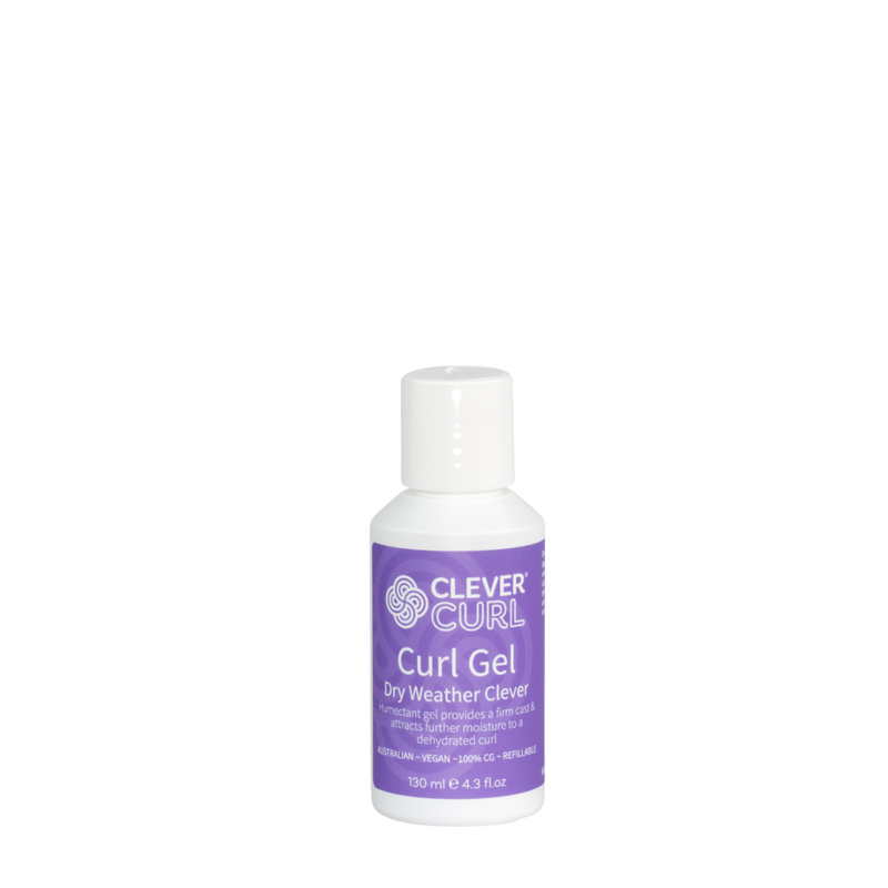 Clever Curl Dry Weather Gel 130ml