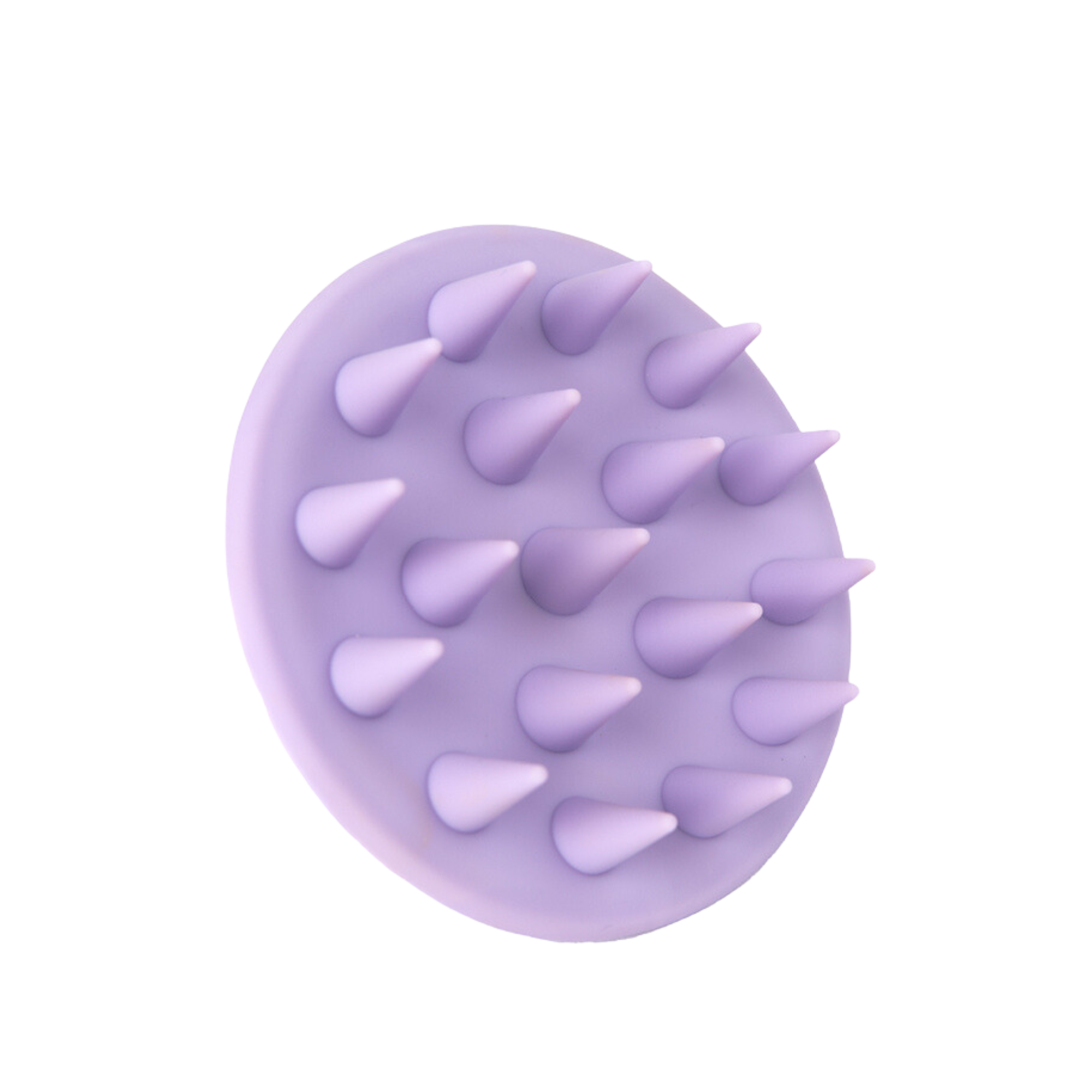 Clever Curl Scalp Brush