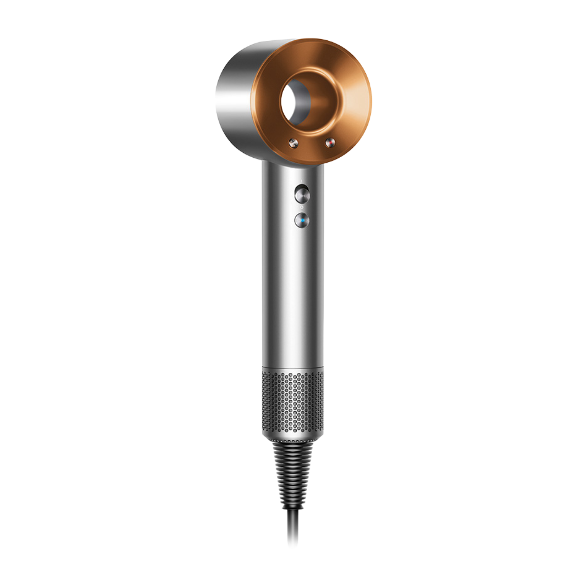Dyson Supersonic™ Hair Dryer Bright Nickel/Copper