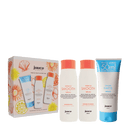 JUUCE Miracle Smooth + Kaktis Trio