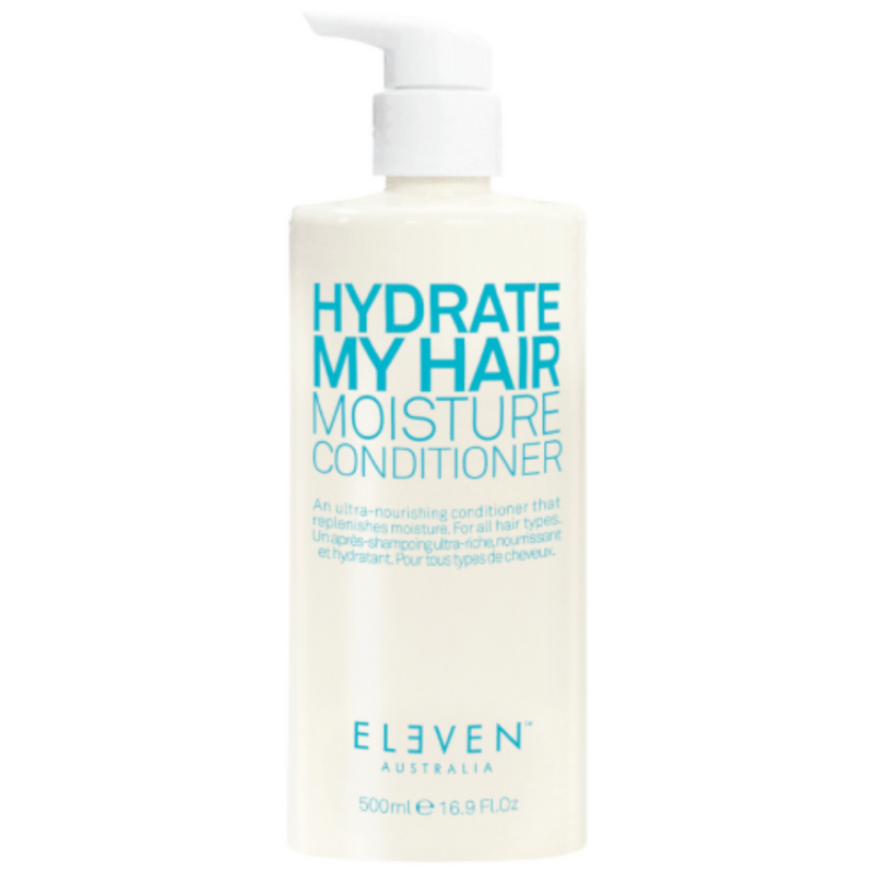 Eleven Australia Eleven Hydrate My Hair Moisture Conditioner 500ml