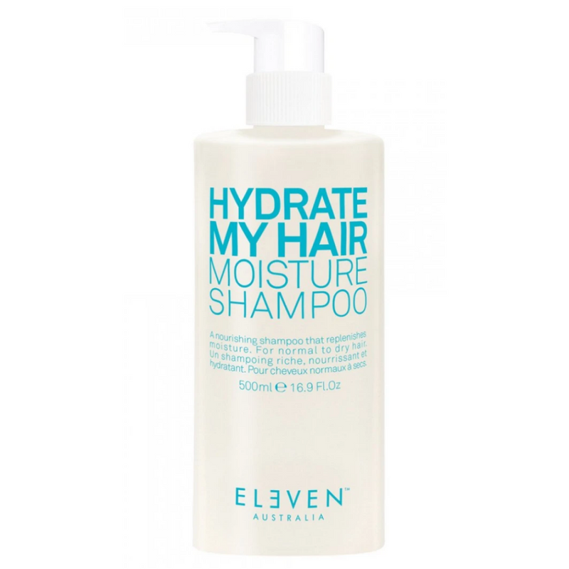Eleven Australia Eleven Hydrate My Hair Moisture Shampoo 500ml