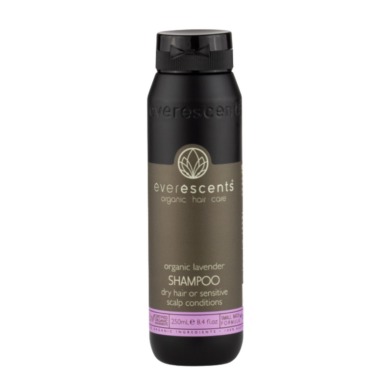 EverEscents Lavender Shampoo 250ml