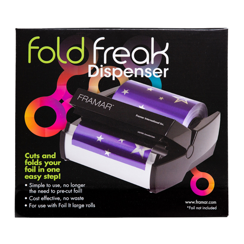 Framar Fold Freak Large Dispenser