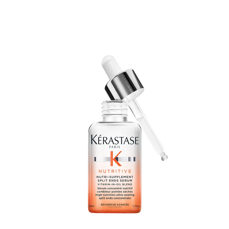 Kerastase Nutritive Split Ends Serum for Dry Hair 50ml *New*