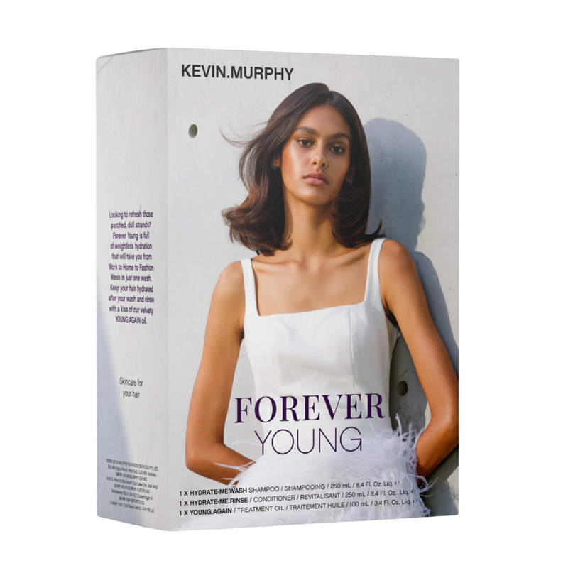 Kevin Murphy Forever Young Trio Gift Pack