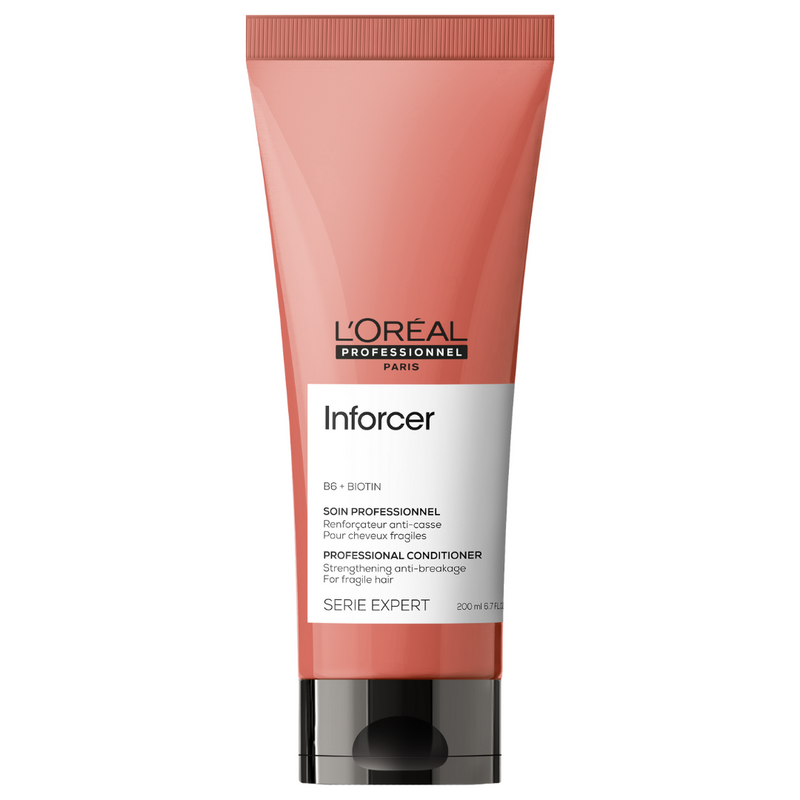 L'Oreal Professional Serie Expert Inforcer Conditioner 200ml *