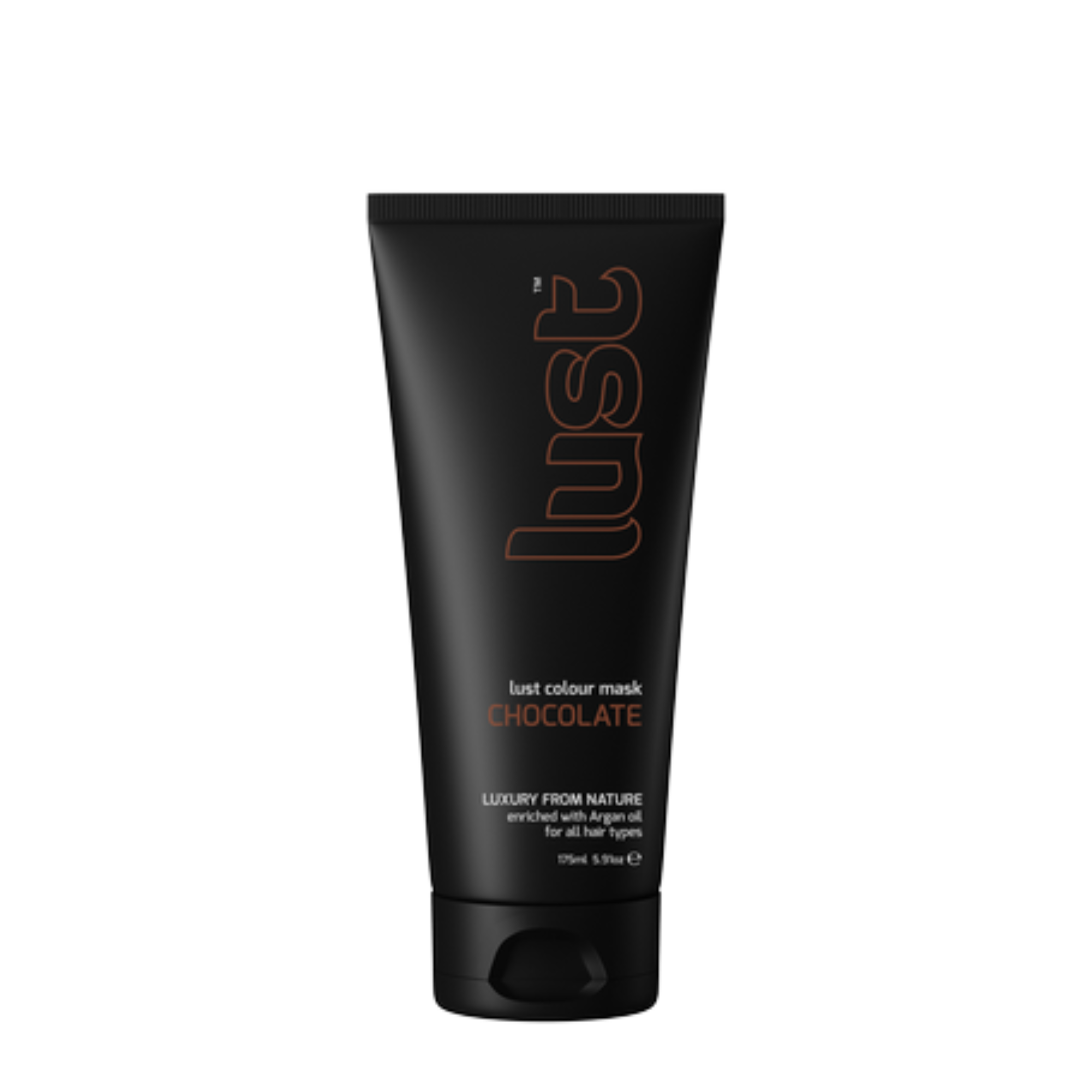 Lust Colour Mask 175ml - COOL NATURAL