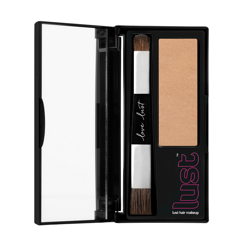 Lust Root Cover Up Hair Makeup 6g - Blonde