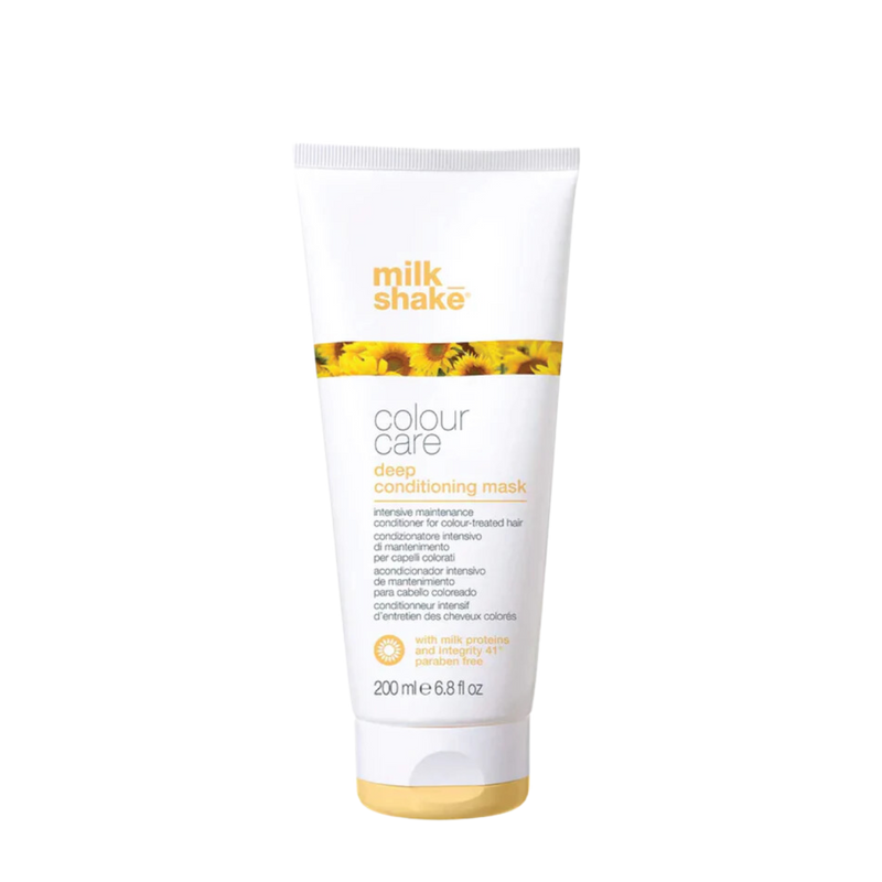 Milk Shake Colour Care Deep Conditioning Mask 200ml