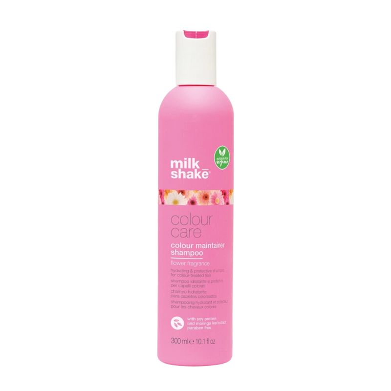 Milk Shake Flower Fragrance Colour Maintainer Shampoo 300ml