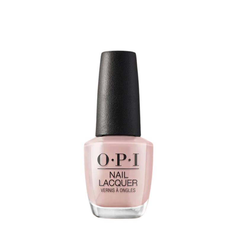 OPI Nail Lacquer - Bare My Soul