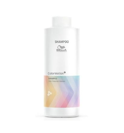 Wella Color Motion Shampoo 1 Litre