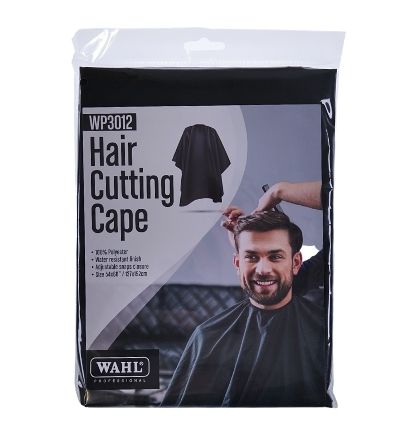 Wahl Hair Cutting Cape