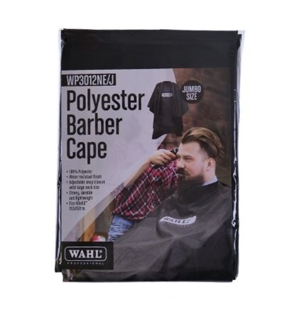 Wahl Polyester Barber Cape