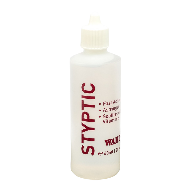 Wahl Styptic Lotion