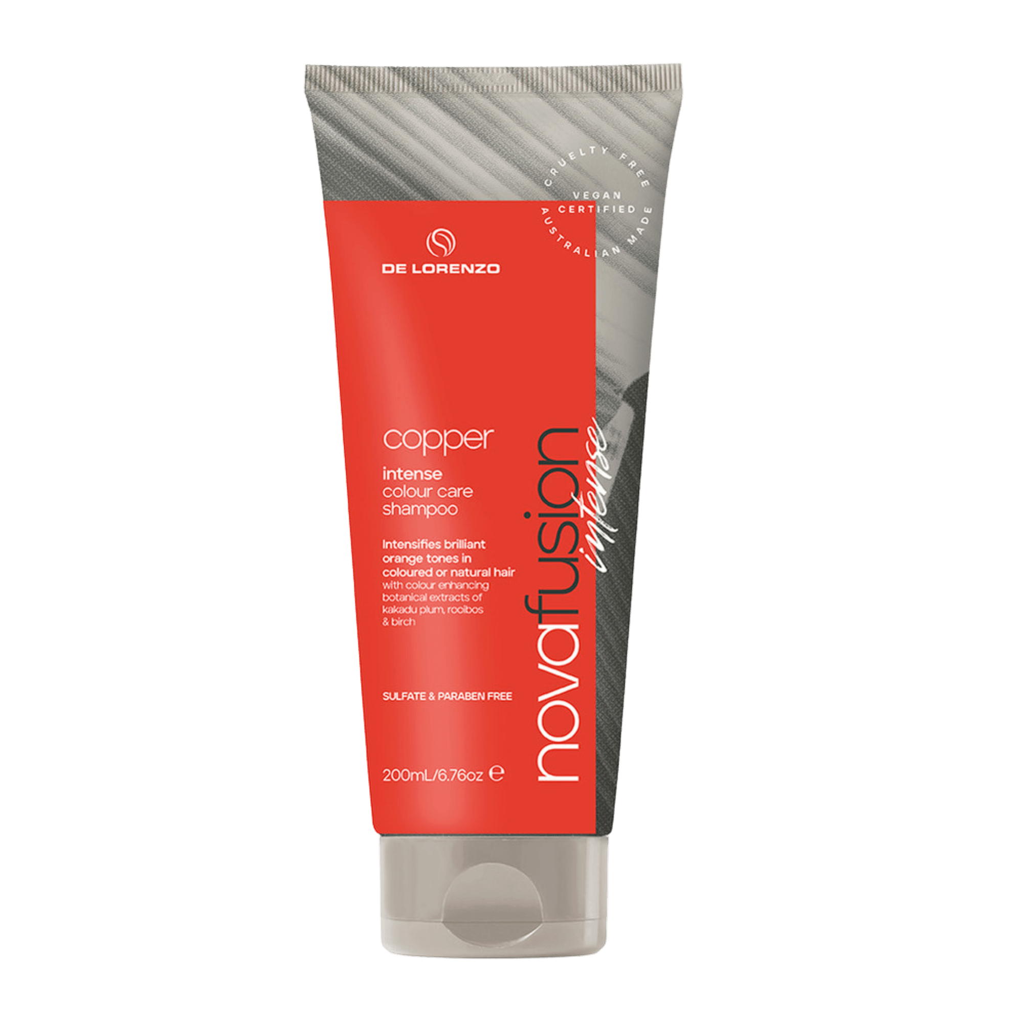 Copper shampoo online