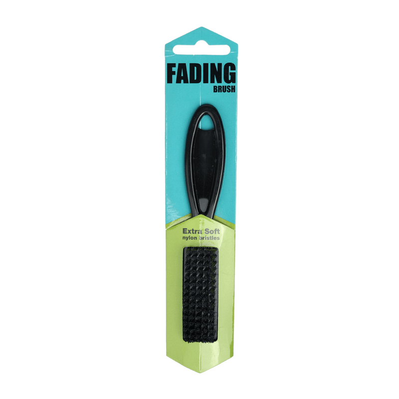 Fading Brush Nylon Bristles BR-8213N - Haircare Market