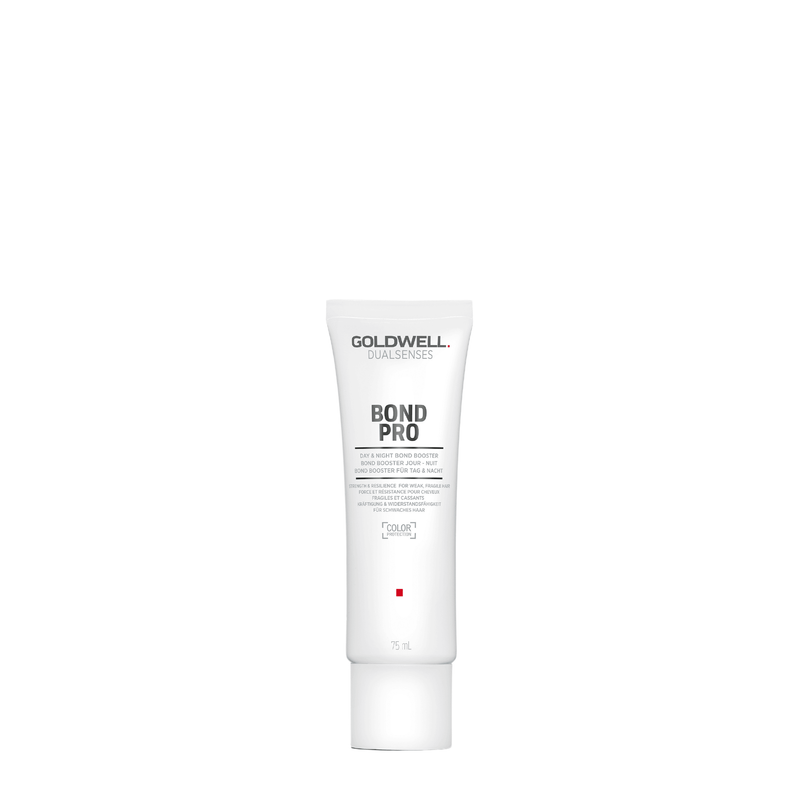 Goldwell Dualsenses Bond Pro Day & Night Booster 75ml - Haircare Market