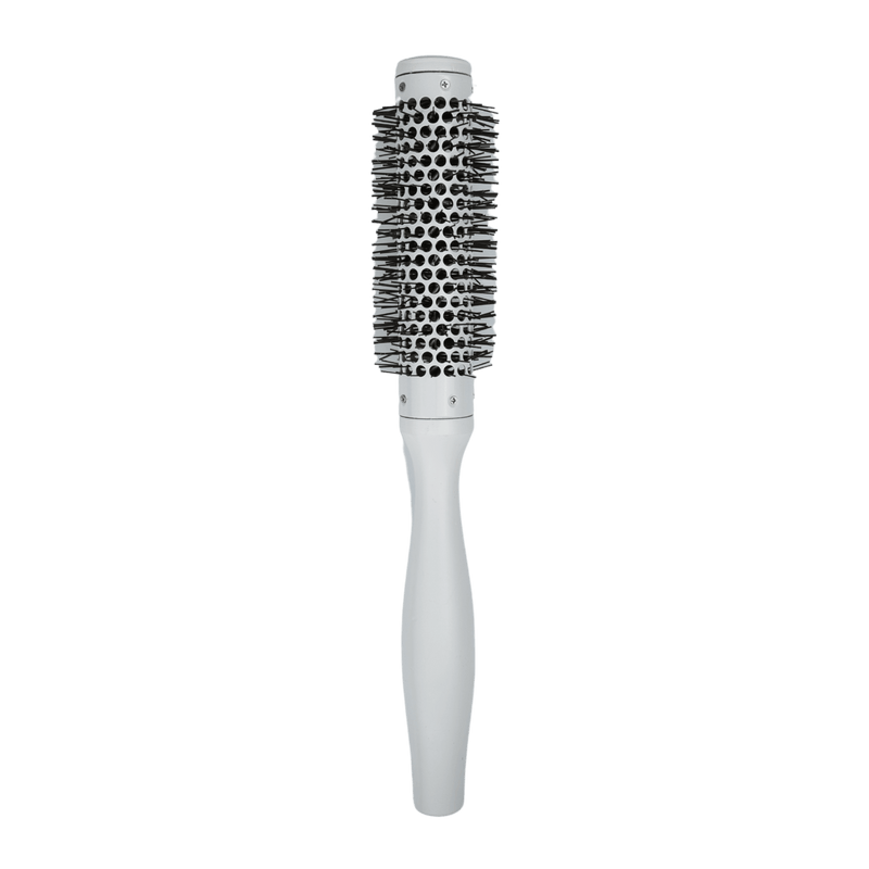 Hot Brush White Ceramic Barrel- WN6977IRS 26mm - Haircare Market