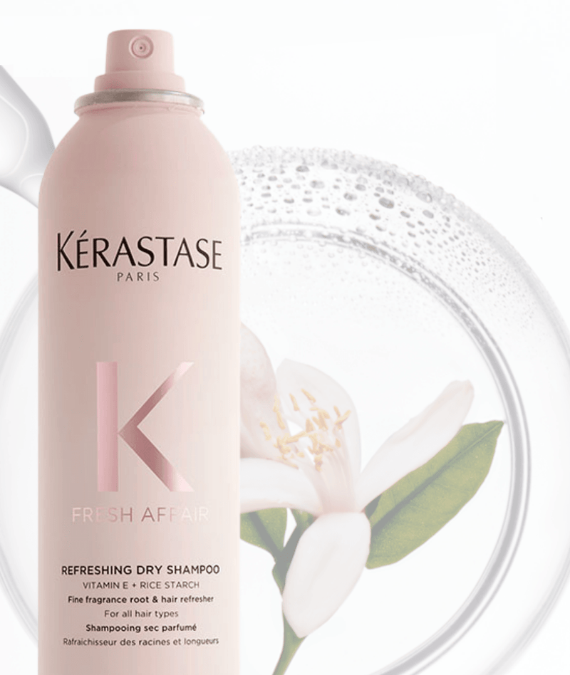 Kerastase Fresh Affair Dry Shampoo 150g - Haircare Market
