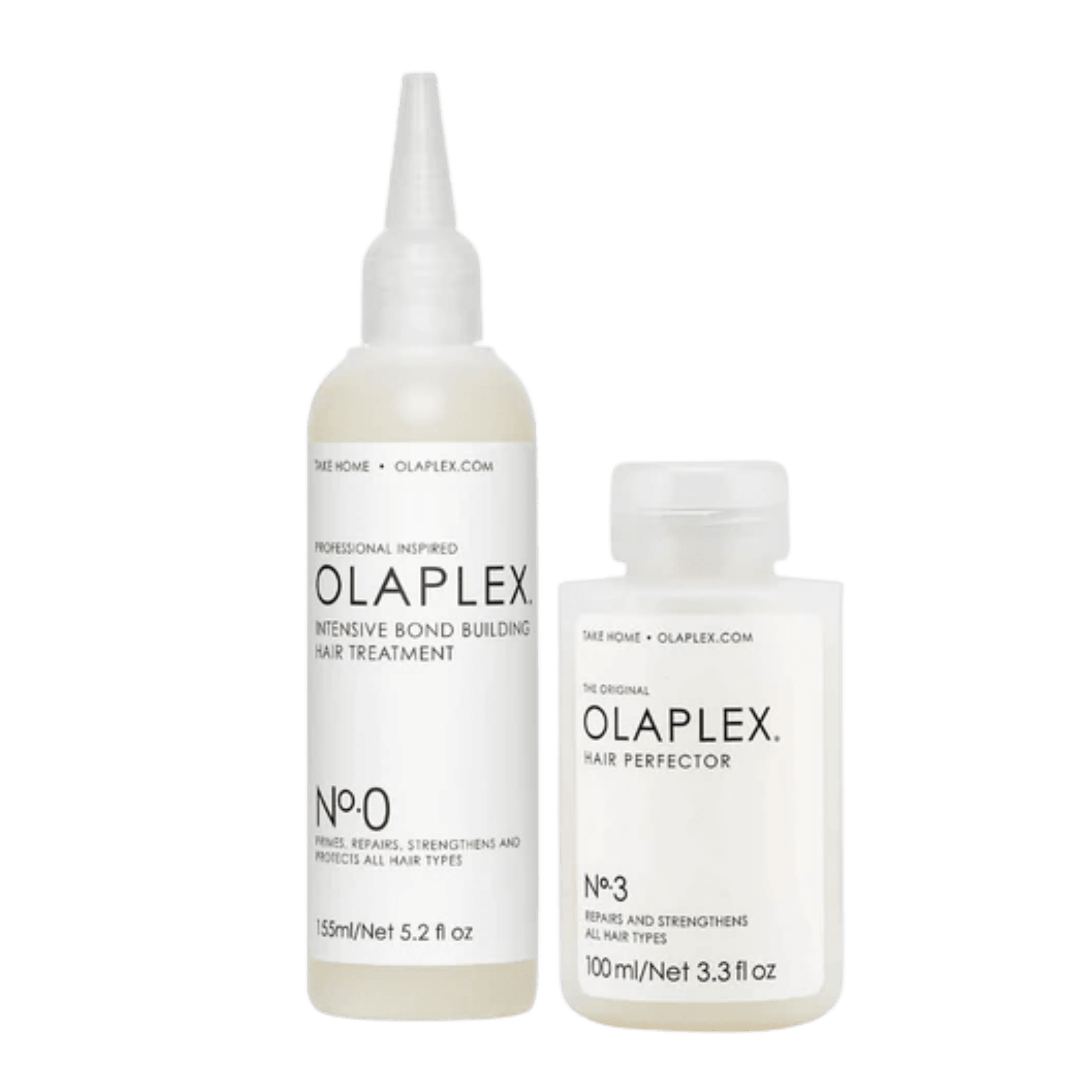 Olaplex 0 and shop 3