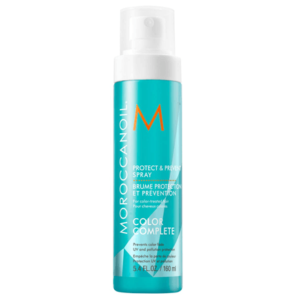 Moroccanoil Protect & Prevent Spray 160ml - Haircare Market