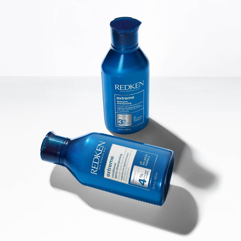 Redken Extreme Shampoo 300ml - Haircare Market