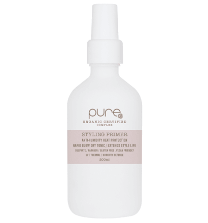 Pure Styling Primer 200ml - Haircare Market