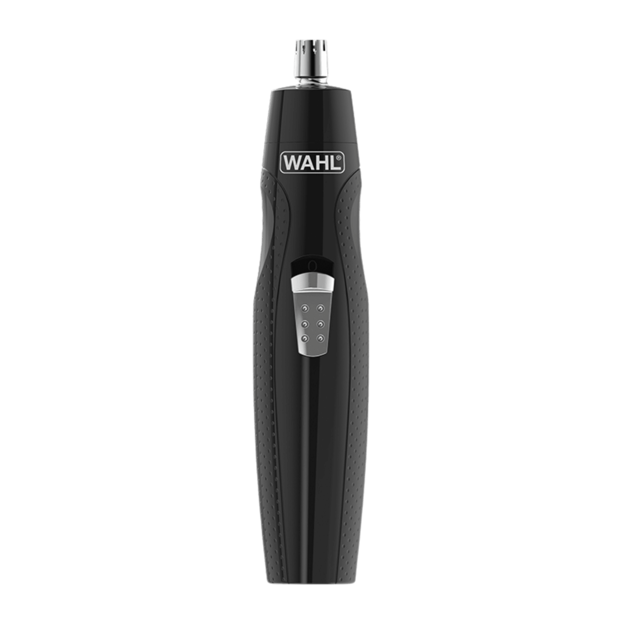 Wahl rechargeable ear nose and brow trimmer outlet