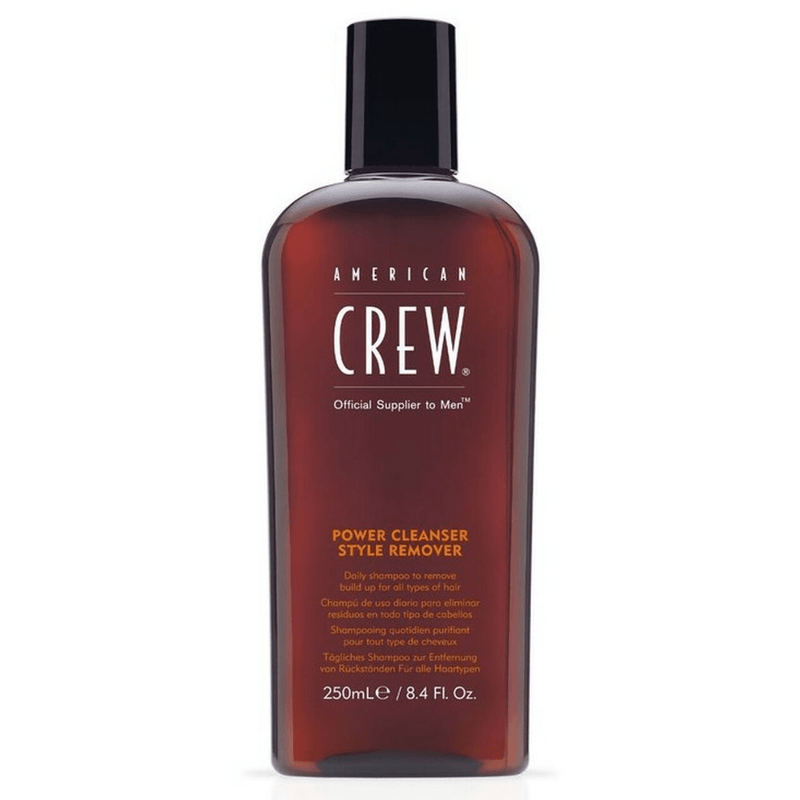 American Crew Power Cleanser Style Remover 250ml - Haircare Market