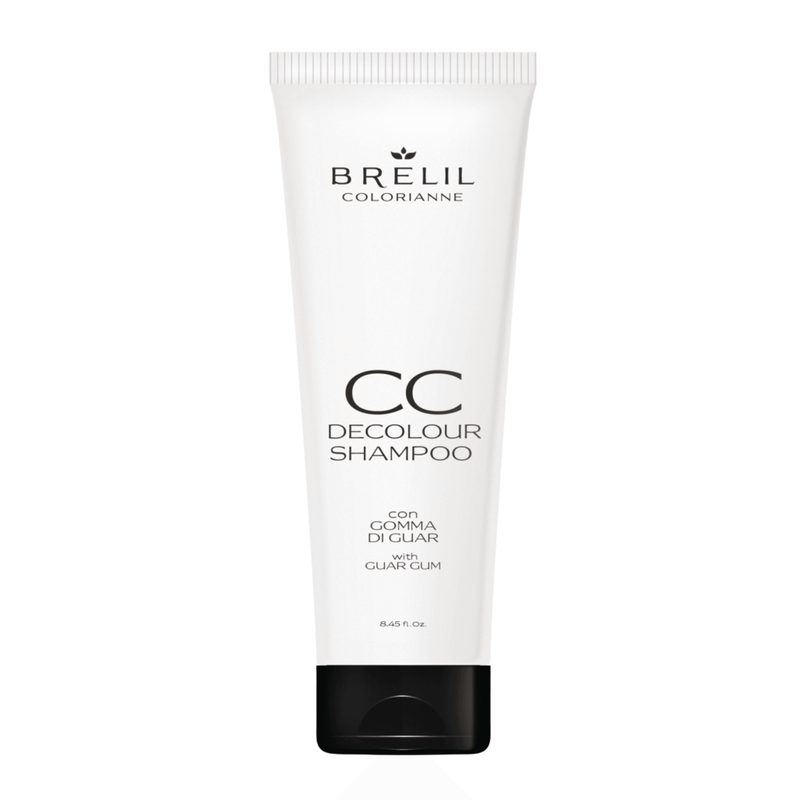 Brelil CC Decolour Shampoo 250ml - Haircare Market