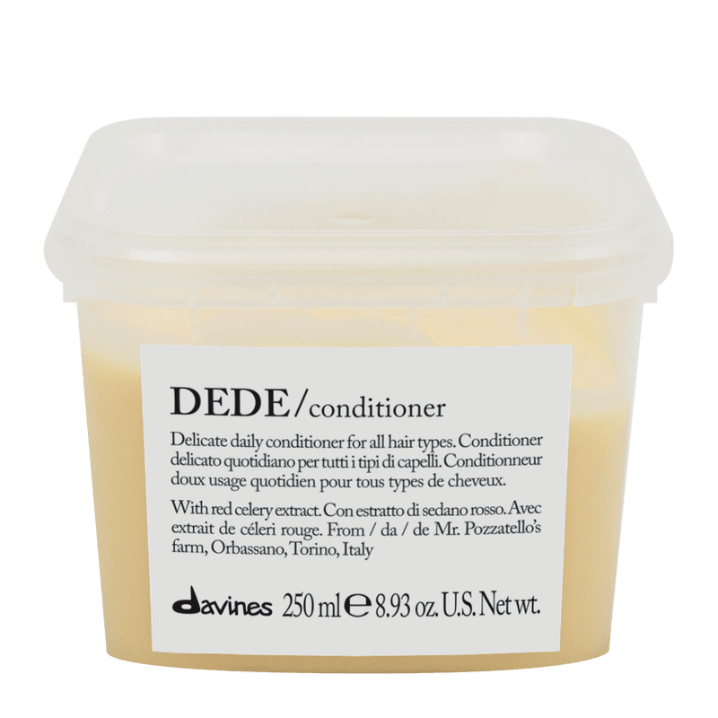 Davines Dede Conditioner 250ml - Haircare Market
