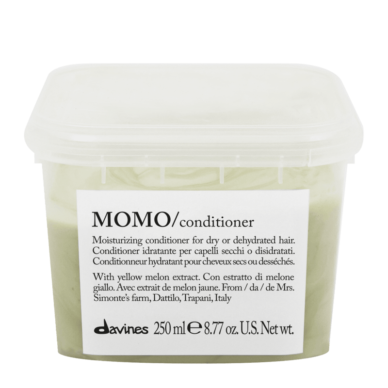 Davines Momo Conditioner 250ml - Haircare Market