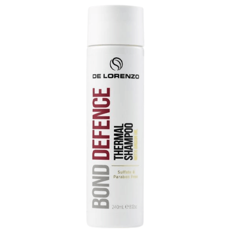 De Lorenzo Bond Defence Shampoo 240ml - Haircare Market