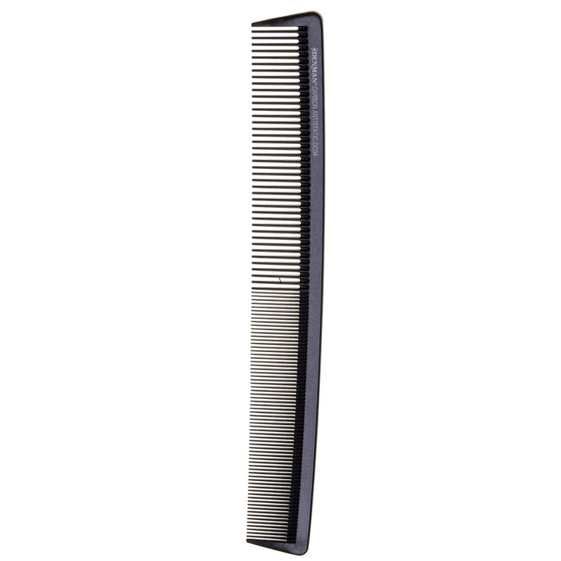 Denman DC04 Large Carbon Cutting Comb - Haircare Market