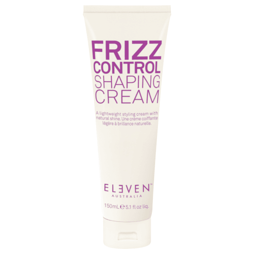 Eleven Australia Frizz Control Shaping Cream 150ml - Haircare Market