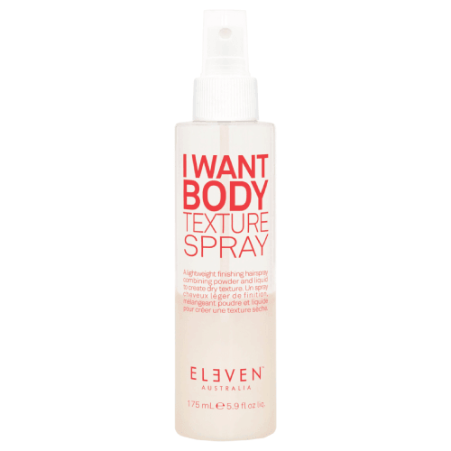 Eleven Australia I Want Body Texture Spray 175ml - Haircare Market