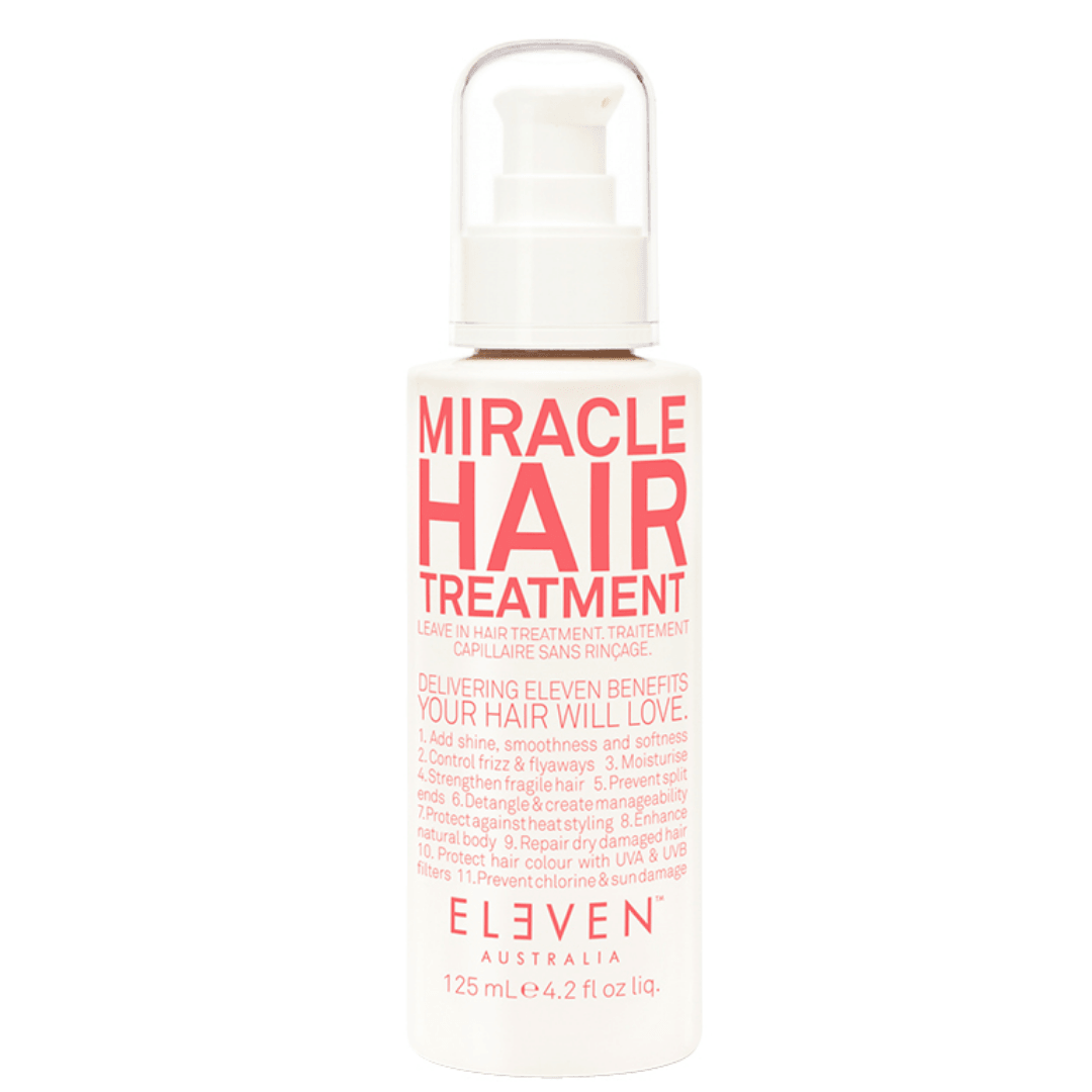 Eleven hair best sale care