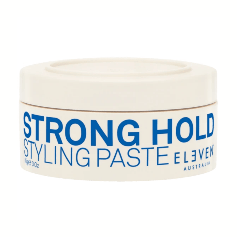 Eleven Australia Strong Hold Styling Paste 85g - Haircare Market