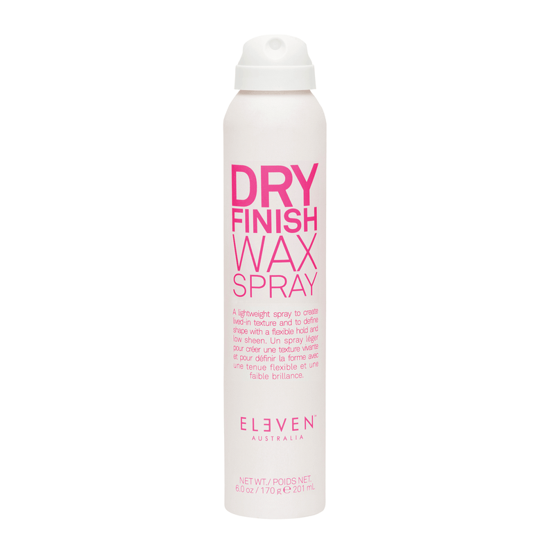 Eleven Australia Dry Finish Wax Spray 170ml - Haircare Market