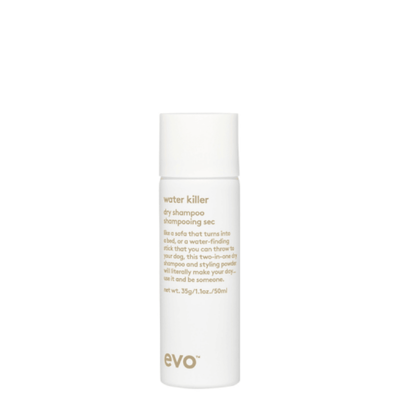 Evo Water Killer Dry Shampoo 50ml - Haircare Market
