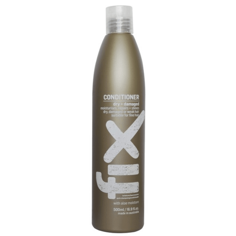Fix Dry + Damaged Conditioner 500ml - Haircare Market