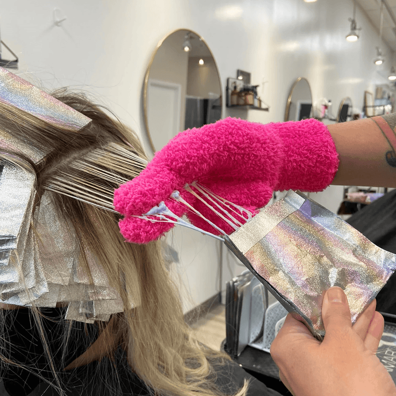 Framar Bleach Blenders Gloves - Haircare Market
