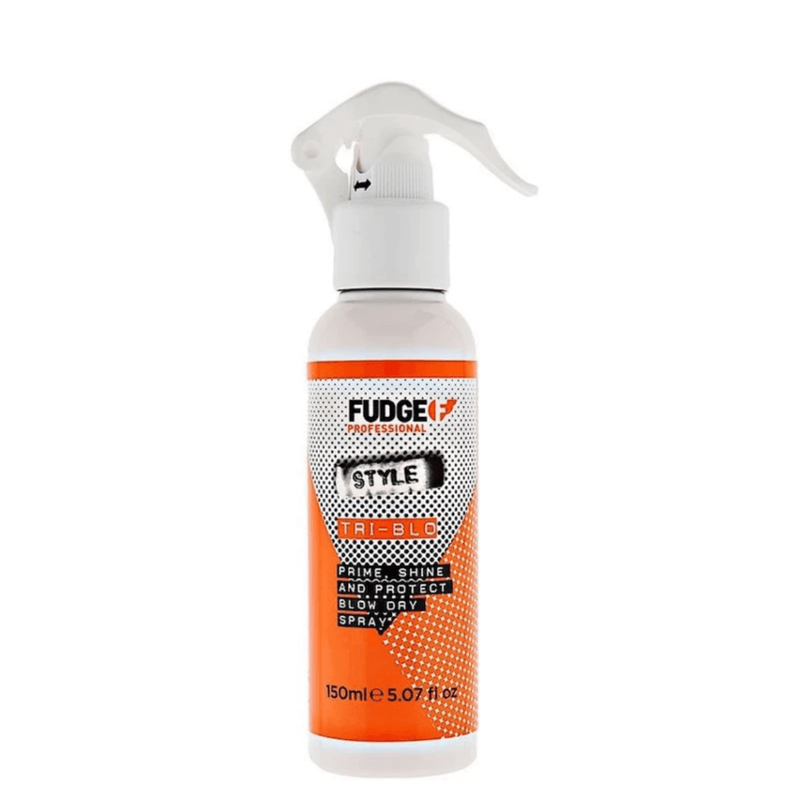 Fudge Tri Blo Spray 150ml - Haircare Market
