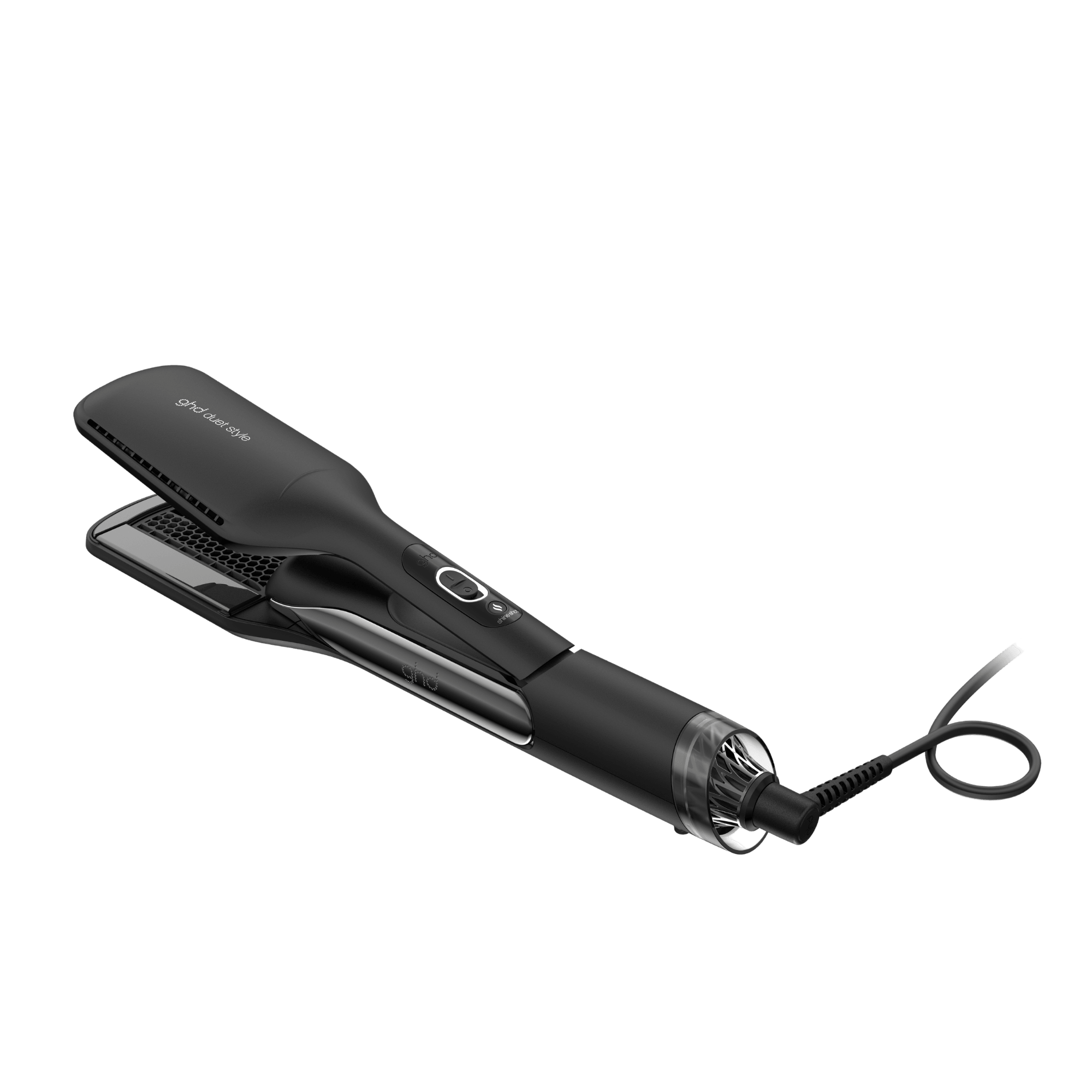 ghd Duet Style 2in1 Hot Air Styler In Black